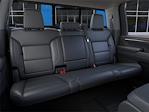 New 2026 Chevrolet Silverado 2500 LT Crew Cab 4WD Pickup for sale #T260846 - photo 17