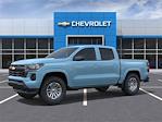 2026 Chevrolet Colorado Crew Cab 4WD Pickup for sale #T260855 - photo 1