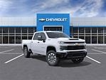 New 2026 Chevrolet Silverado 2500 Custom Crew Cab 4WD Pickup for sale #T260869 - photo 3