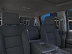 New 2026 Chevrolet Silverado 2500 Custom Crew Cab 4WD Pickup for sale #T260869 - photo 24