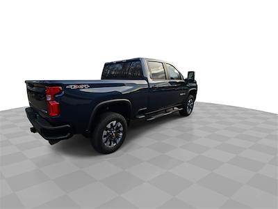 2021 Chevrolet Silverado 2500 Crew Cab 4WD Pickup for sale #T260869A - photo 2