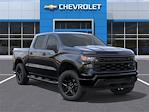 New 2026 Chevrolet Silverado 1500 Custom Crew Cab 4WD Pickup for sale #T260872 - photo 7