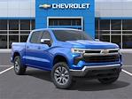 New 2026 Chevrolet Silverado 1500 LT Crew Cab 4WD Pickup for sale #T260876 - photo 7