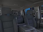 New 2026 Chevrolet Silverado 2500 LT Crew Cab 4WD Pickup for sale #T260879 - photo 24