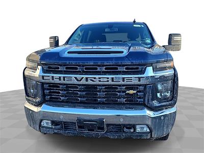 2022 Chevrolet Silverado 2500 Crew Cab SRW 4WD Pickup for sale #T260879A - photo 1