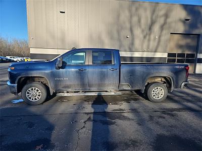 2022 Chevrolet Silverado 2500 Crew Cab SRW 4WD Pickup for sale #T260879A - photo 2