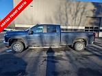 2022 Chevrolet Silverado 2500 Crew Cab SRW 4WD Pickup for sale #T260879A - photo 3