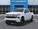 New 2026 Chevrolet Silverado 1500 RST Crew Cab 4WD Pickup for sale #T260902 - photo 6
