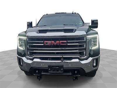 Used 2021 GMC Sierra 2500 SLT Crew Cab for sale #T260902A - photo 1