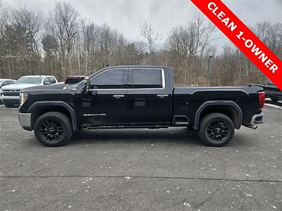 Used 2021 GMC Sierra 2500 SLT Crew Cab for sale #T260902A - photo 2