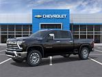 New 2026 Chevrolet Silverado 2500 LTZ Crew Cab 4WD Pickup for sale #T260903 - photo 1