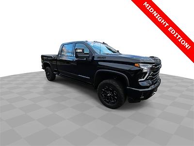 2024 Chevrolet Silverado 2500 Crew Cab 4WD Pickup for sale #T260910A - photo 1
