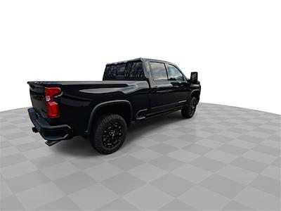 2024 Chevrolet Silverado 2500 Crew Cab 4WD Pickup for sale #T260910A - photo 2