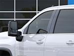 New 2026 Chevrolet Silverado 3500 Crew Cab Cab Chassis for sale #T260913 - photo 12