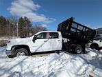 New 2026 Chevrolet Silverado 3500 Crew Cab Dump Truck for sale #T260913 - photo 26