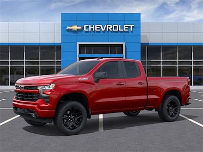 New 2026 Chevrolet Silverado 1500 RST Double Cab 4WD Pickup for sale #T260923 - photo 2