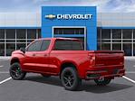 New 2026 Chevrolet Silverado 1500 RST Double Cab 4WD Pickup for sale #T260923 - photo 3
