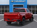 New 2026 Chevrolet Silverado 1500 RST Double Cab 4WD Pickup for sale #T260923 - photo 4