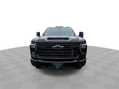 Used 2024 Chevrolet Silverado 2500 LT Crew Cab for sale #T260934A - photo 2
