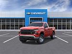 New 2026 Chevrolet Silverado 1500 Work Truck Regular Cab for sale #T260949 - photo 8