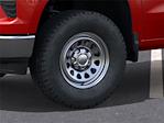 New 2026 Chevrolet Silverado 1500 Work Truck Regular Cab for sale #T260949 - photo 9