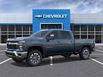 New 2026 Chevrolet Silverado 2500 LT Crew Cab for sale #T260955 - photo 3