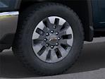 New 2026 Chevrolet Silverado 2500 LT Crew Cab for sale #T260955 - photo 9