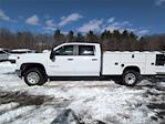 New 2026 Chevrolet Silverado 3500 Crew Cab Service Truck for sale #T260959 - photo 2