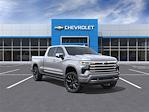 2026 Chevrolet Silverado 1500 Crew Cab 4WD Pickup for sale #T260962 - photo 3