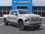2026 Chevrolet Silverado 1500 Crew Cab 4WD Pickup for sale #T260962 - photo 7
