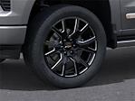2026 Chevrolet Silverado 1500 Crew Cab 4WD Pickup for sale #T260962 - photo 9