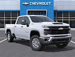 2026 Chevrolet Silverado 3500 Crew Cab 4WD Pickup for sale #T260969 - photo 6