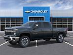 New 2026 Chevrolet Silverado 2500 LT Crew Cab for sale #T260974 - photo 3