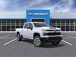 New 2026 Chevrolet Silverado 2500 Custom Crew Cab for sale #T260975 - photo 1