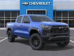 New 2026 Chevrolet Colorado Trail Boss Crew Cab 4WD Pickup for sale #T260987 - photo 7