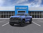New 2026 Chevrolet Colorado Trail Boss Crew Cab 4WD Pickup for sale #T260987 - photo 8
