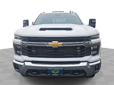 Used 2024 Chevrolet Silverado 2500 LT Crew Cab for sale #T260991A - photo 1
