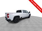 Used 2024 Chevrolet Silverado 2500 LT Crew Cab for sale #T260991A - photo 8