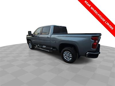 2025 Chevrolet Silverado 2500 Crew Cab 4WD Pickup for sale #T260993A - photo 2