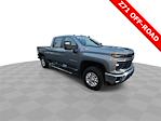 2025 Chevrolet Silverado 2500 Crew Cab 4WD Pickup for sale #T260993A - photo 6