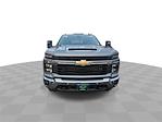 2025 Chevrolet Silverado 2500 Crew Cab 4WD Pickup for sale #T260993A - photo 8