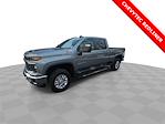 2025 Chevrolet Silverado 2500 Crew Cab 4WD Pickup for sale #T260993A - photo 1