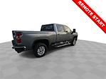 2025 Chevrolet Silverado 2500 Crew Cab 4WD Pickup for sale #T260993A - photo 15