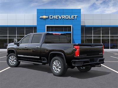 New 2026 Chevrolet Silverado 2500 High Country Crew Cab for sale #T261008 - photo 2
