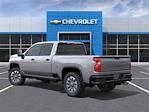 New 2026 Chevrolet Silverado 2500 Custom Crew Cab for sale #T261014 - photo 4