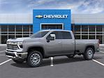 2026 Chevrolet Silverado 2500 Crew Cab SRW 4WD Pickup for sale #T261027 - photo 3