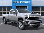 2026 Chevrolet Silverado 2500 Crew Cab SRW 4WD Pickup for sale #T261027 - photo 7
