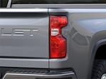 2026 Chevrolet Silverado 2500 Crew Cab 4WD Pickup for sale #T261039 - photo 11