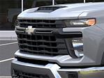 2026 Chevrolet Silverado 2500 Crew Cab 4WD Pickup for sale #T261039 - photo 13