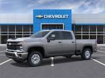 2026 Chevrolet Silverado 2500 Crew Cab 4WD Pickup for sale #T261039 - photo 3